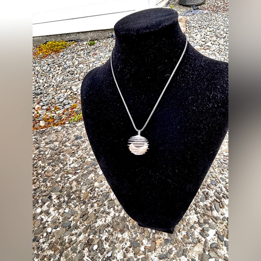 Unknown Lava Stone